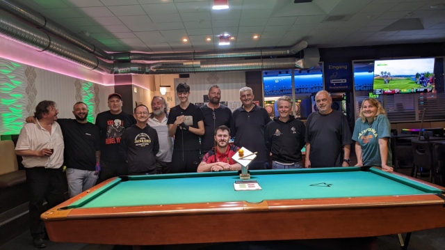 Bild: Reutlingen gewinnt den ReuTü Cup 2025